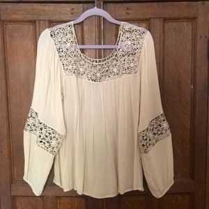 Jeans by Buffalo top